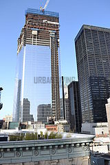 Apartment Financial District