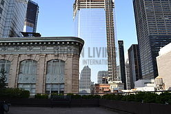 Apartment Financial District