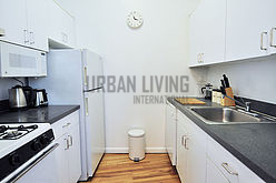 Apartment Financial District - Kitchen