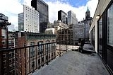 Appartamento Financial District