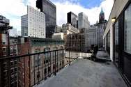 Apartment Financial District - Building