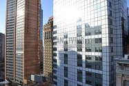 Apartment Financial District - Building