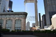 Apartment Financial District - Building