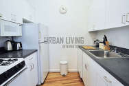 Apartment Financial District - Kitchen
