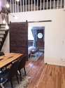 Apartment Financial District - Living room