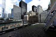 Appartamento Financial District - Edificio