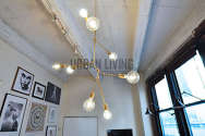 Appartamento Financial District - Soggiorno
