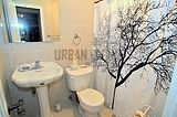 Duplex Fort Greene - Badezimmer 2