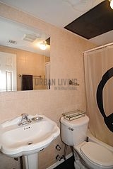 Duplex Fort Greene - Badezimmer