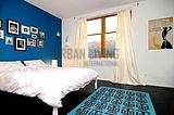 Duplex Fort Greene - Bedroom 