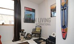 Duplex Fort Greene - Bedroom