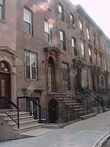 Duplex Fort Greene