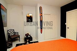 Duplex Fort Greene - Chambre 2