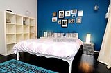 Duplex Fort Greene - Chambre