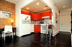 Duplex Fort Greene - Cuisine