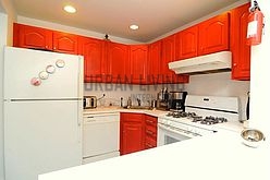 Duplex Fort Greene - Cuisine