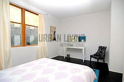 dúplex Fort Greene - Dormitorio