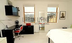 Duplex Fort Greene - Schlafzimmer 3