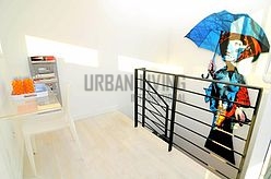 Duplex Fort Greene - Wohzimmer 2