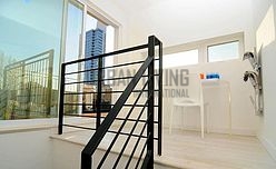 Duplex Fort Greene - Wohzimmer 2