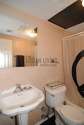 Duplex Fort Greene - Bathroom