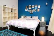 Duplex Fort Greene - Bedroom 