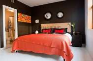 Duplex Fort Greene - Bedroom 2