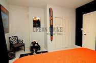 Duplex Fort Greene - Bedroom 2