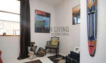 Duplex Fort Greene - Bedroom 2