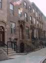 Duplex Fort Greene - Building
