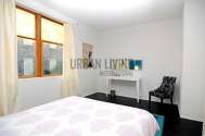 Duplex Fort Greene - Chambre