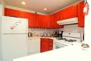 duplex Fort Greene - Cucina