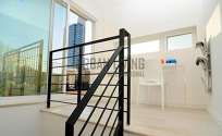 Duplex Fort Greene - Wohzimmer 2