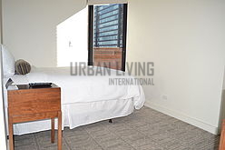 Apartamento Midtown East - Dormitorio