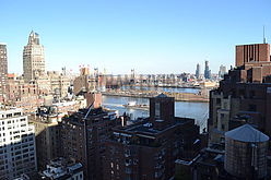 Apartment Midtown East - Terrace