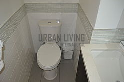 Appartamento Midtown East - WC