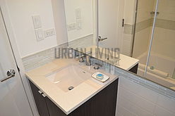 Wohnung Midtown East - Badezimmer
