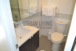 Wohnung Midtown East - Badezimmer