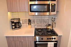 Wohnung Midtown East - Küche