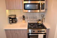 Apartamento Midtown East - Cocina