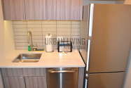Apartamento Midtown East - Cocina
