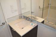 Apartamento Midtown East - Cuarto de baño