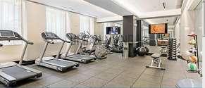 Apartamento Midtown East - Edificio