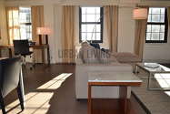 Apartamento Midtown East - Salón