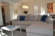 Apartamento Midtown East - Salón