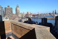 Apartamento Midtown East - Terraza