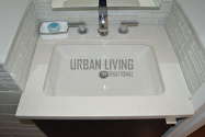 Apartamento Midtown East - WC