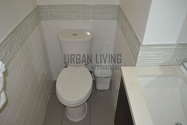 Apartamento Midtown East - WC