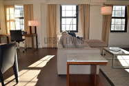 Apartment Midtown East - Living room