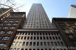 Apartamento Theatre District